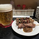 たかちゃん - 料理写真: