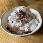 Bluebell  - おかわりも大盛り