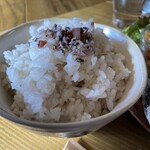Bluebell  - ご飯大盛り　大盛り無料