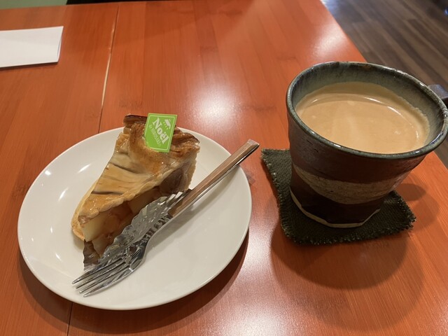 洋菓子工房ノエル - 中央弘前（ケーキ）の写真