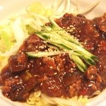 タンメン でこ - 