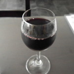 印度家庭料理 レカ - ワイン300円