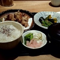 小割烹おはし 恵比寿 - 