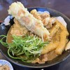 手打ちうどん 団平
