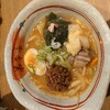 弟子屈ラーメン 札幌ラーメン横丁店