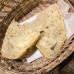 ピッツェリア ダル リッチョロ - 