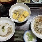 そば処　ゆたかや - 