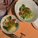 ステーキハウス キッチンリボン - 