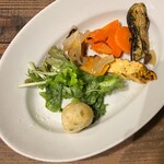 ピッツェリア ダル リッチョロ - 