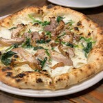 ピッツェリア ダル リッチョロ - 