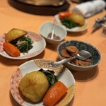 ステーキハウス キッチンリボン - 