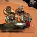 ステーキハウス キッチンリボン - 