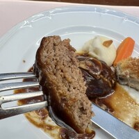 厳選洋食さくらい - 