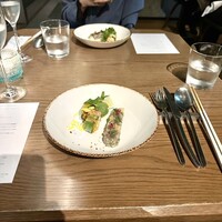Longrain Tokyo - 