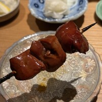 鳥匠いし井ひな - 
