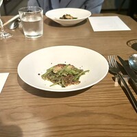 Longrain Tokyo - 