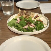 Longrain Tokyo - 