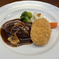 厳選洋食さくらい - 