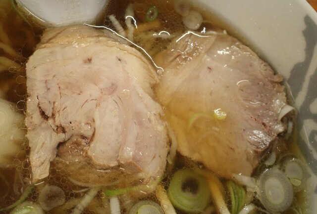 えっちゃん食堂 - 高畠町その他（ラーメン）の写真