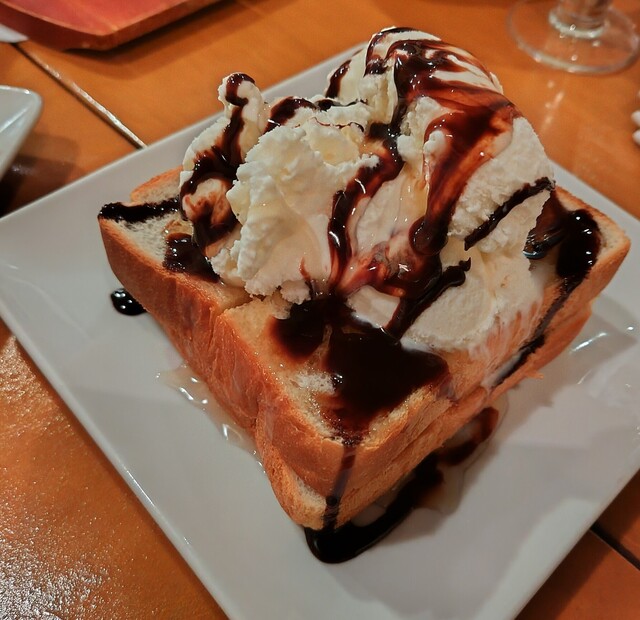 閉店】Quattro bar M4. 一社店 （クワトロバールエムフォー