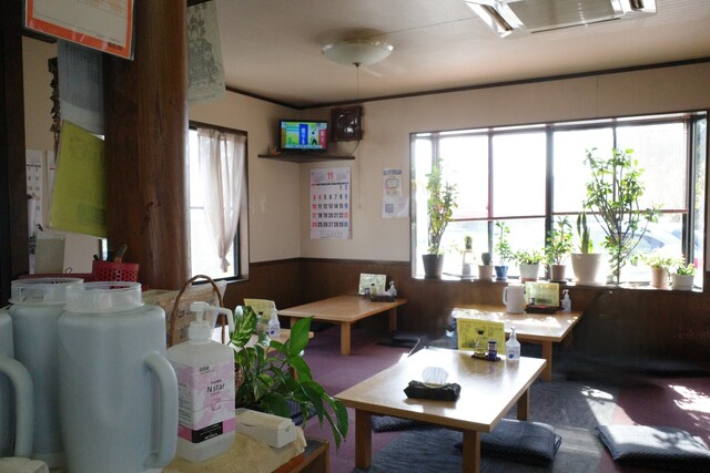 えっちゃん食堂 - 高畠町その他（ラーメン）の写真