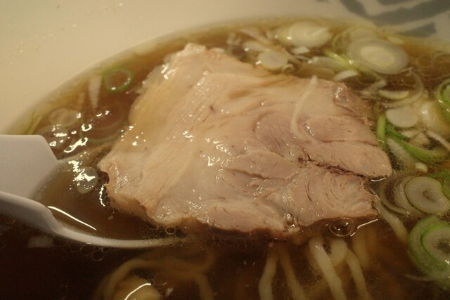 えっちゃん食堂 - 高畠町その他（ラーメン）の写真