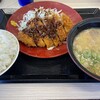 かつや 甲府昭和インター店