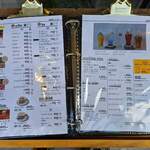 フラワーカフェ BLOOMY'S - 