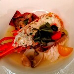 メインダイニング シーホース - 