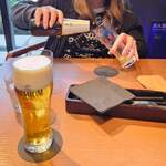 フラワーカフェ BLOOMY'S - 