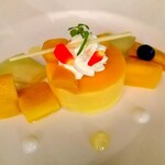 メインダイニング シーホース - 