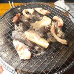 炭火焼肉 肉人 - 