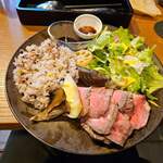 フラワーカフェ BLOOMY'S - 