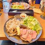 フラワーカフェ BLOOMY'S - 