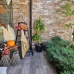 フラワーカフェ BLOOMY'S - 