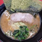 横浜らーめん 大塚家 - 