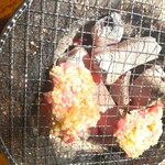 炭火焼肉 肉人 - 