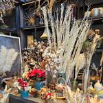 フラワーカフェ BLOOMY'S - 