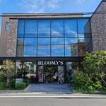 フラワーカフェ BLOOMY'S - 
