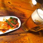 炭火焼肉 肉人 - 