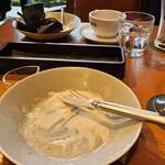 フラワーカフェ BLOOMY'S - 