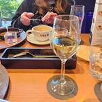 フラワーカフェ BLOOMY'S - 