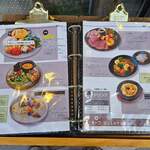 フラワーカフェ BLOOMY'S - 