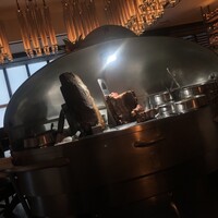 ロウリーズ・ザ・プライムリブ 恵比寿ガーデンプレイス店 - 