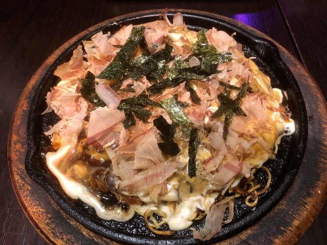 ぽてすけ ぼてすけ屋 若水店 - 新居浜/お好み焼き | 食べログ