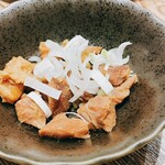 ジンギスカン 椿 - 