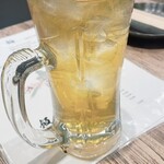 ジンギスカン 椿 - 