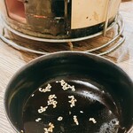 ジンギスカン 椿 - 