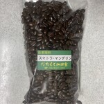 かわもと珈琲舎 - ドリンク写真: