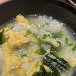 ジンギスカン 椿 - 